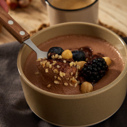 Prozis Oatmeal Whey Nutchoco