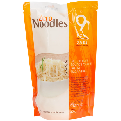Zero Noodles