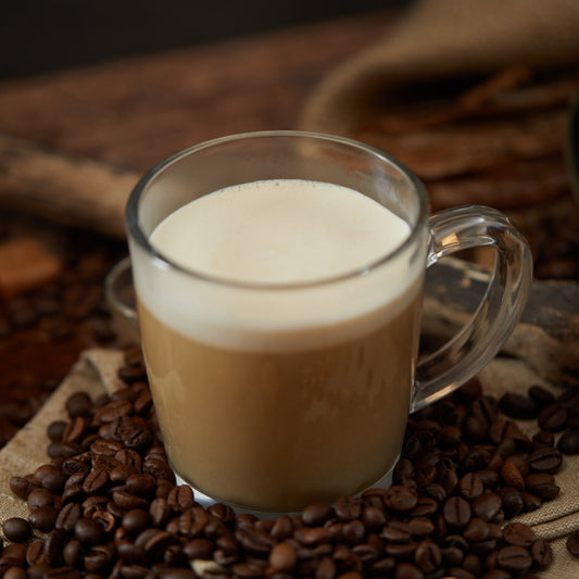 Prozis Protein Caramel Latte