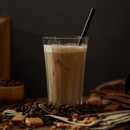 Prozis Protein Caramel Latte