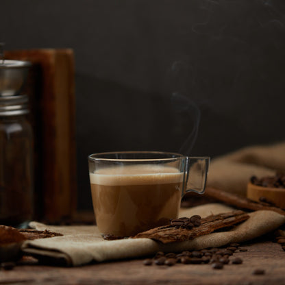 Prozis Protein Cappuccino