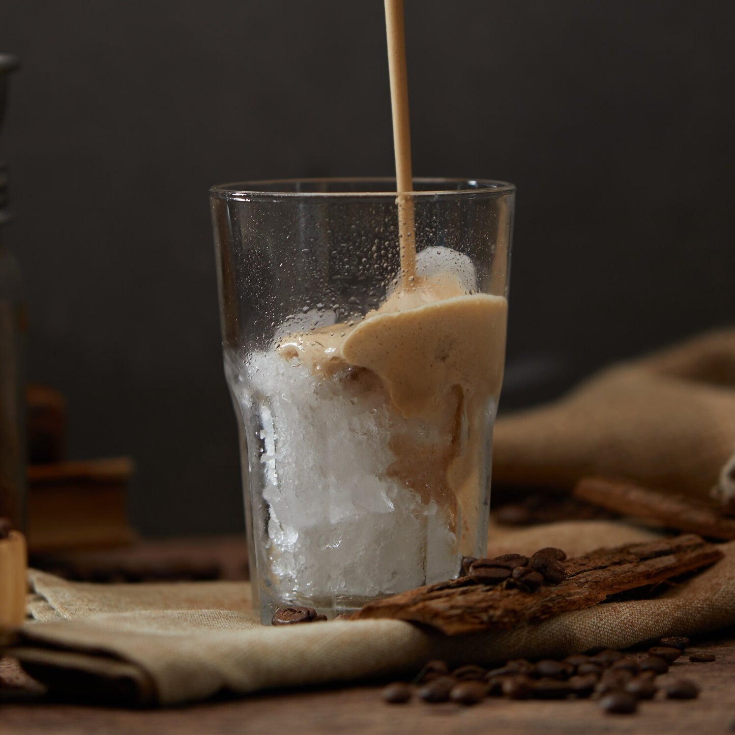 Prozis Protein Cappuccino