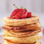 Prozis Zero Protein Pancakes Vanilla