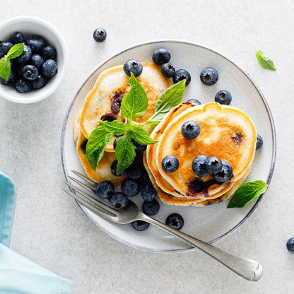 Prozis Zero Protein Pancakes Vanilla