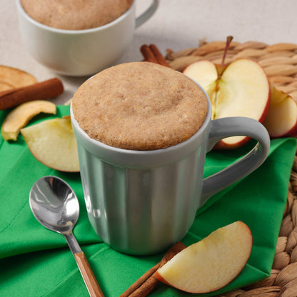Prozis Zero Mugcake Apple Cinnamon