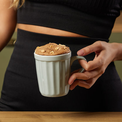 Prozis Zero Mugcake Apple Cinnamon