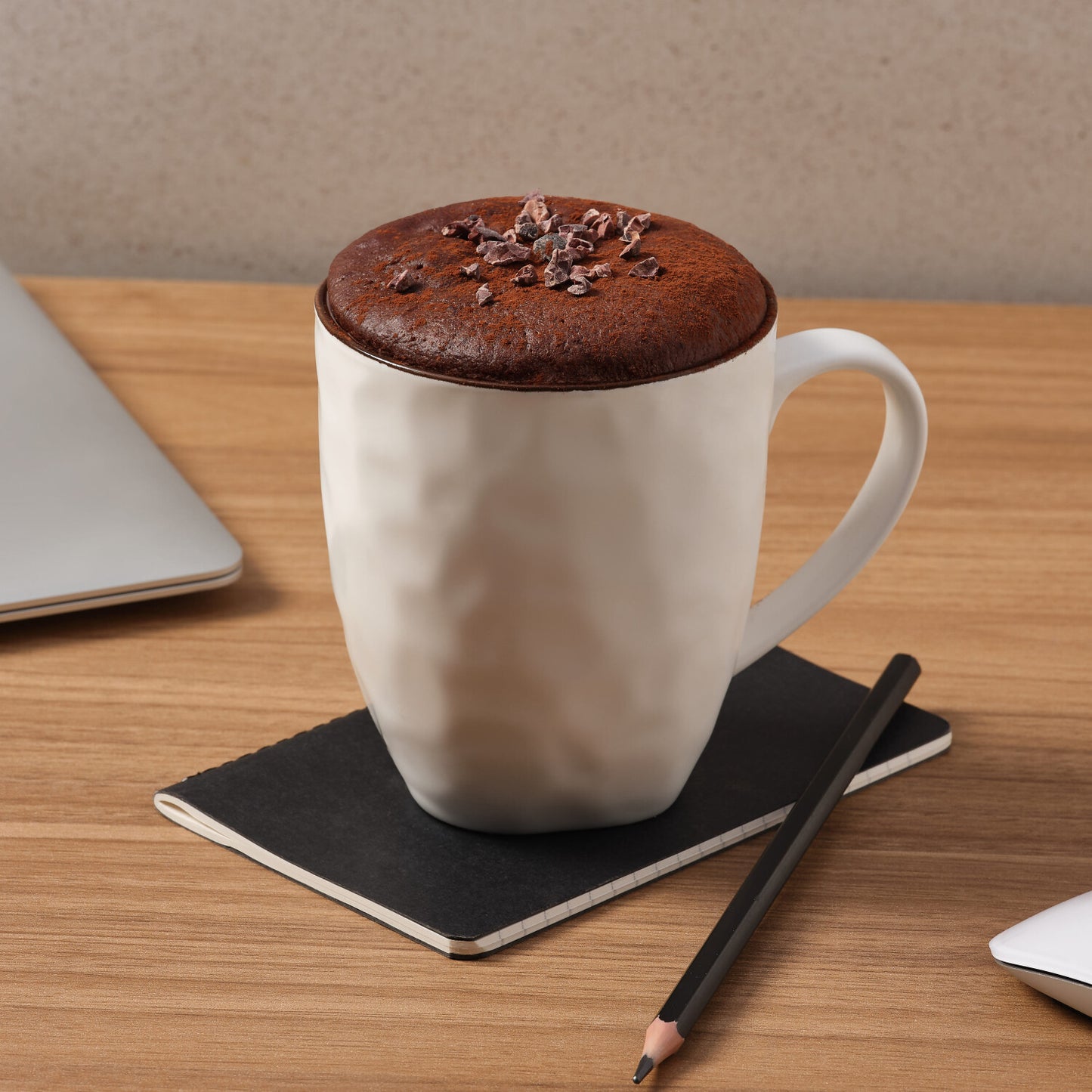 Prozis Zero Mugcake Chocolate