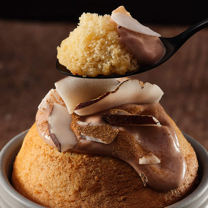 Prozis Preworkout Protein Mugcake Lotus