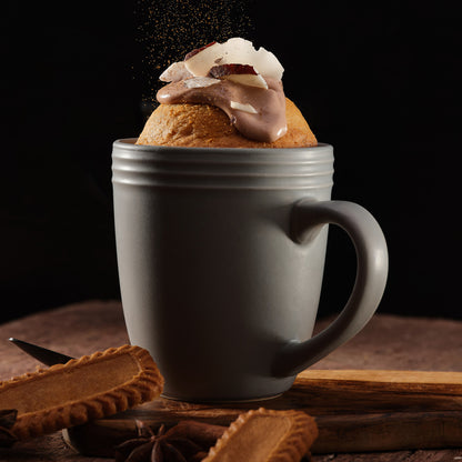 Prozis Preworkout Protein Mugcake Lotus