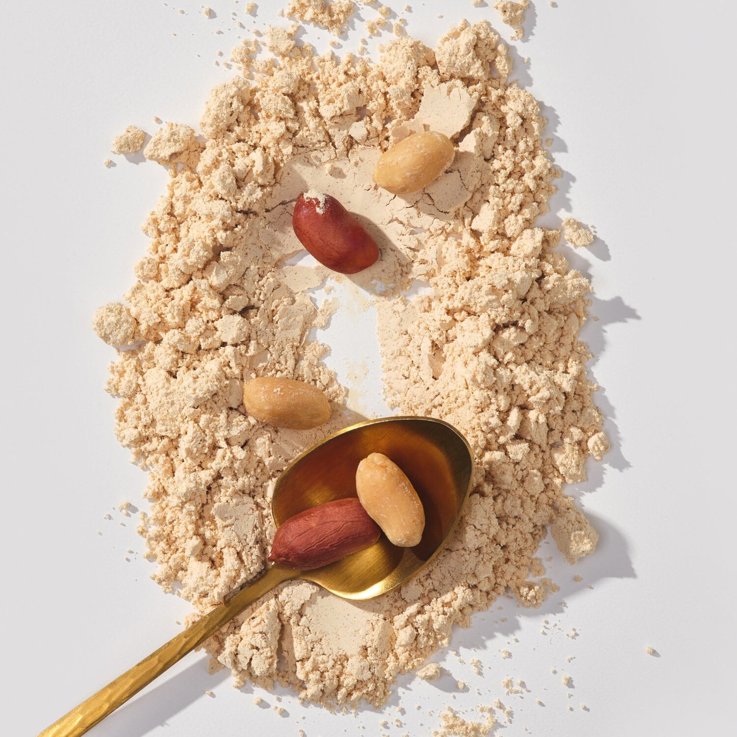 Prozis Peanut Butter Powder