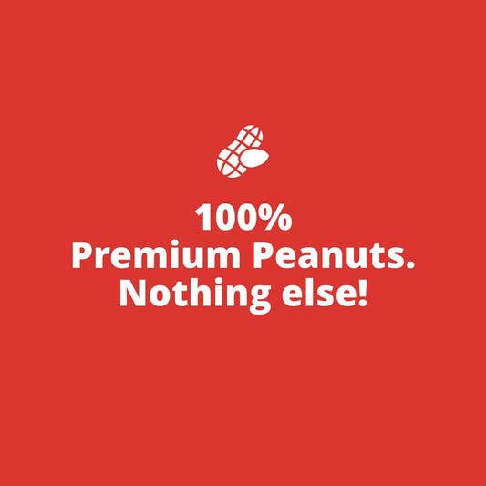 Prozis Peanut Butter Powder