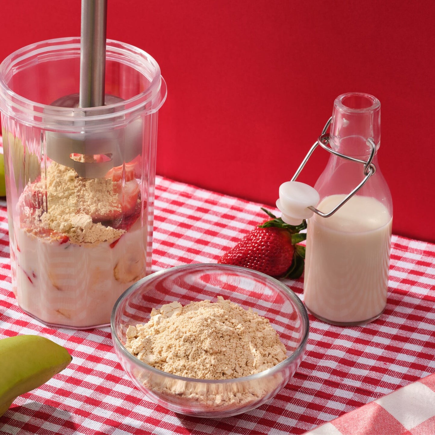 Prozis Peanut Butter Powder