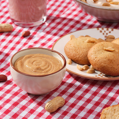 Prozis Peanut Butter Powder